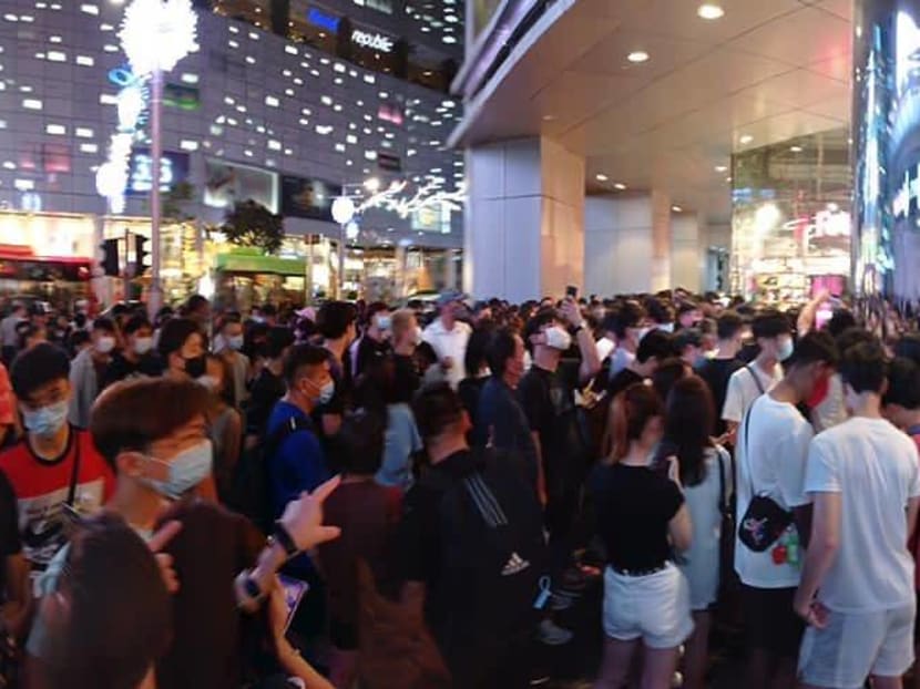 footlocker sg website down