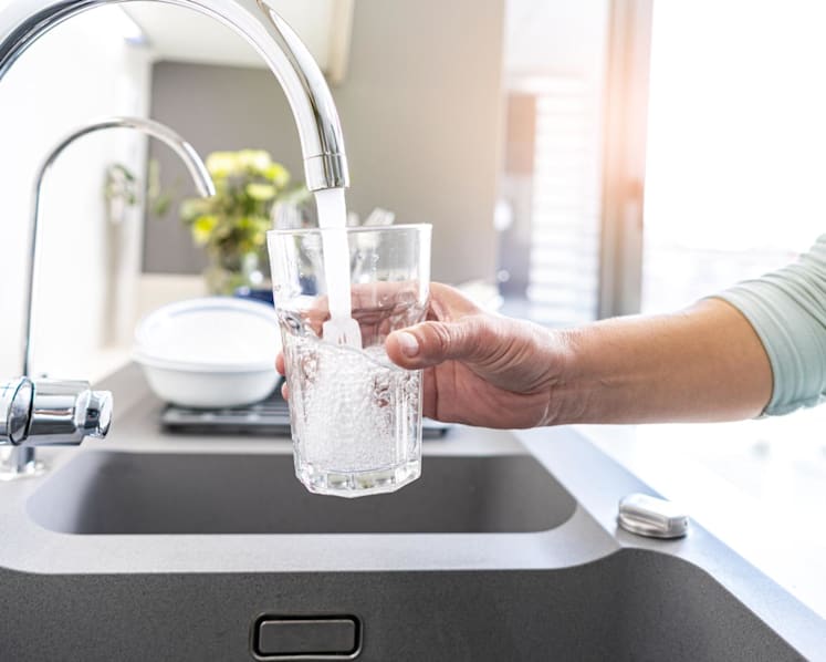 Water price revision needed for PUB to cover operating costs, invest in water infrastructure: Amy Khor