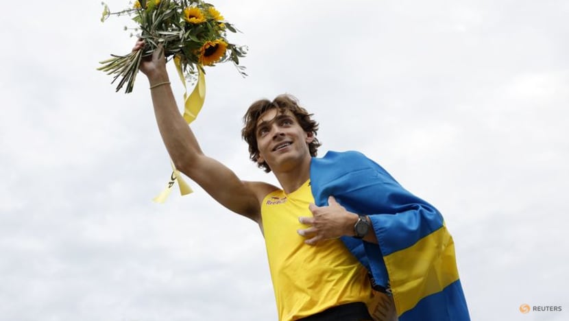 Duplantis wins fifth Diamond League title in Zurich