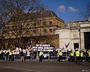 Commentary: China's UK mega-embassy plan was bulletproof after all