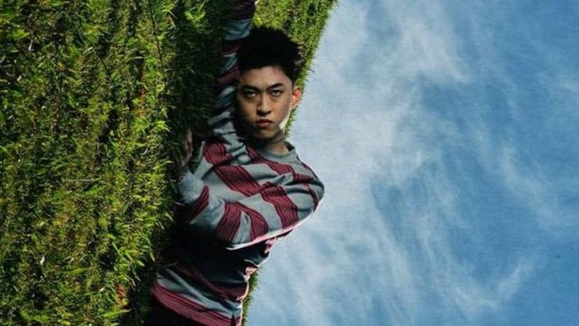 Rich Brian pulang kampung, konser 'WHERE IS MY HEAD?' di Jakarta jadi kick-off tur Asia 2025