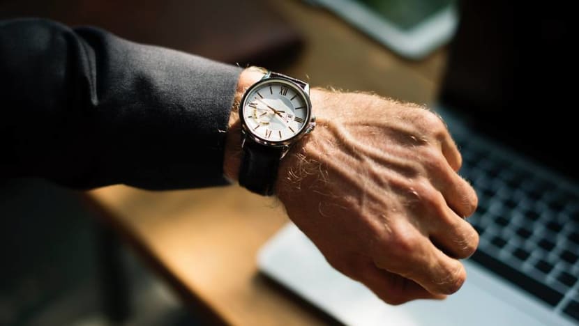 Commentary: Does time seem to creep by? Then reevaluate your feelings about the pandemic Commentary: Does time seem to creep by? Then reevaluate your feelings about the pandemic