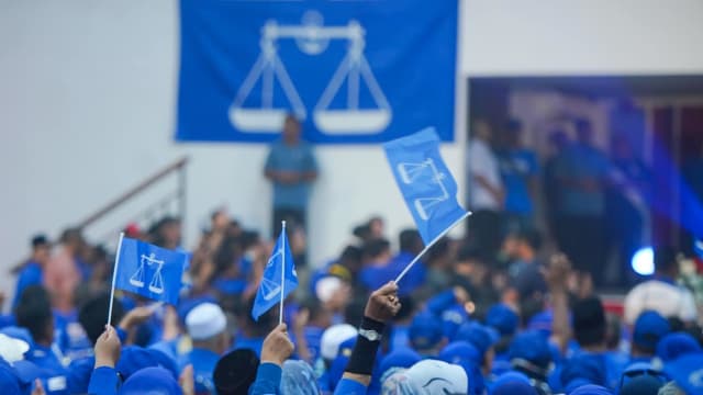 马媒：与希盟达协议挺安华任相 国阵拿副揆和四重要部长职