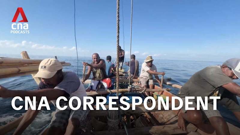 CNA Correspondent - The future of Indonesia's last whale hunters