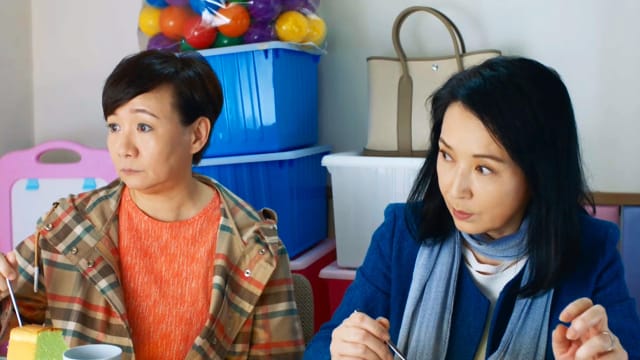 宝宝大过天（第47集）：康乐痛打大浪