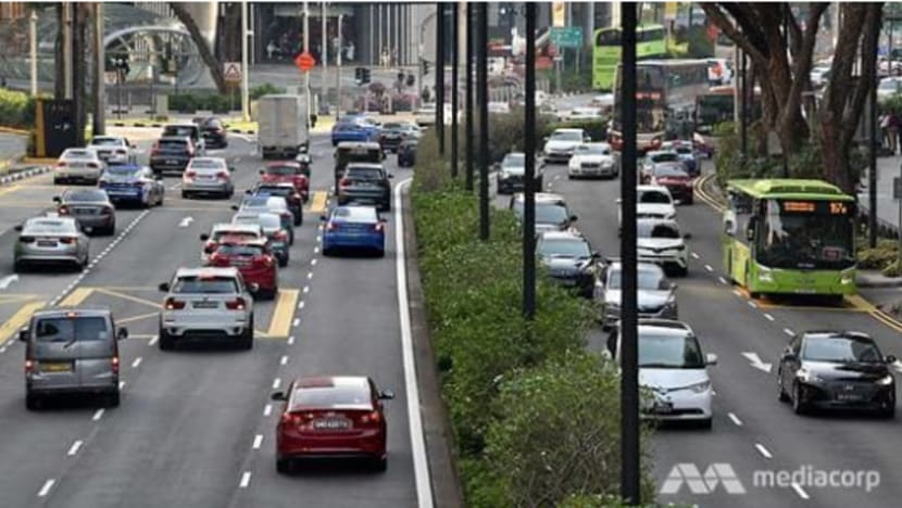 COE kereta lebih kecil naik lagi selepas catat harga rekod dalam enam tahun