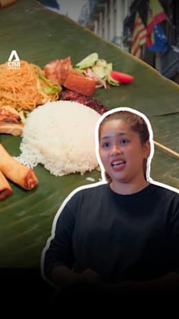This Filipina is bringing a taste of home to Barcelona