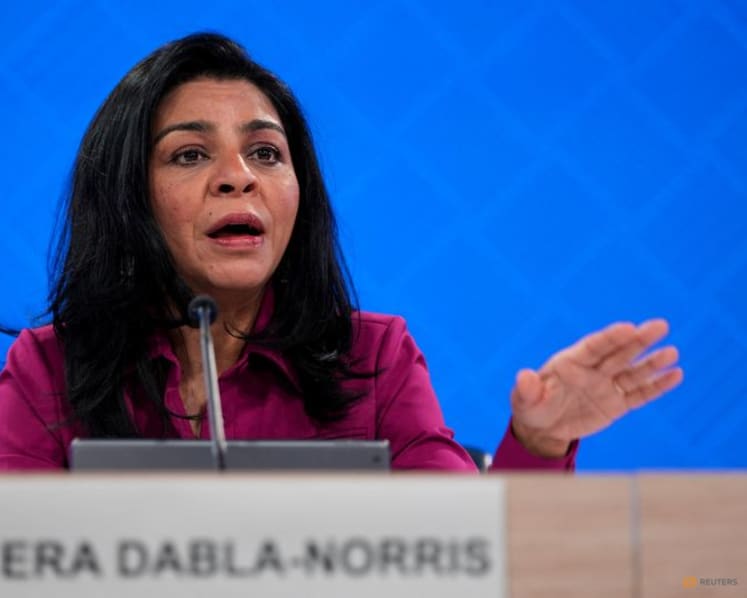 IMF, OECD warn AI could widen rich-poor country divide