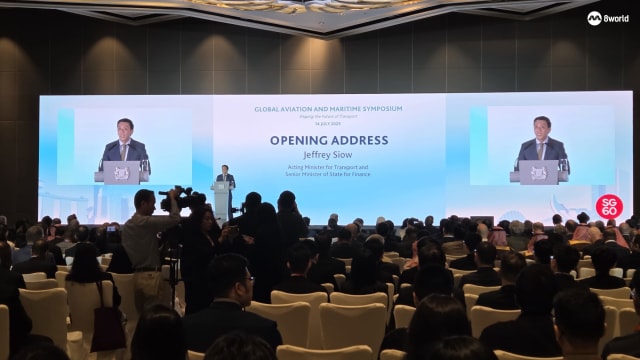 我国将投入约480万美元 提升全球航空与海事人员技能