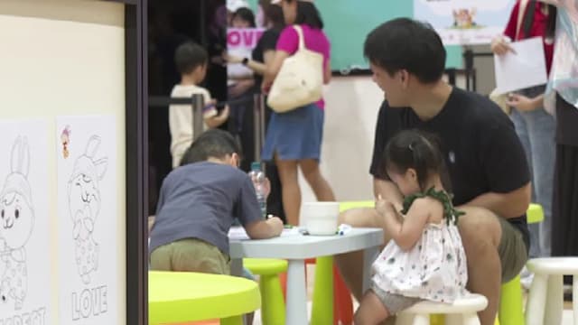凝聚家庭理事会下来三年 着重加强家庭互相扶持文化