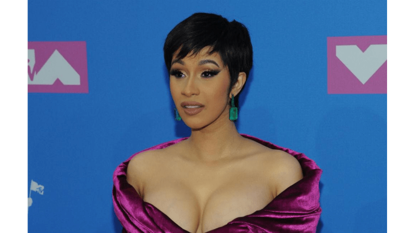 Cardi B experiences mum guilt Cardi B experiences mum guilt