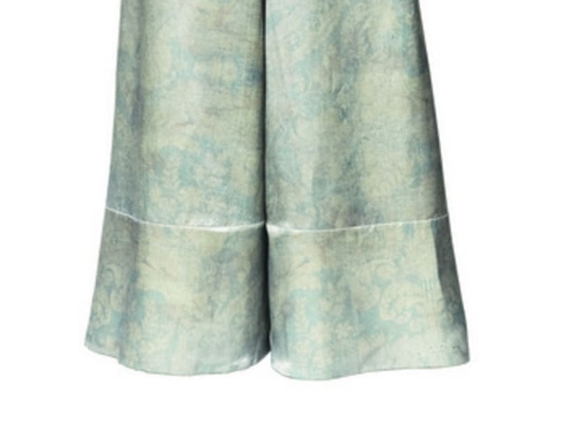 Wearable art: What happens when the fashion and the art worlds collide