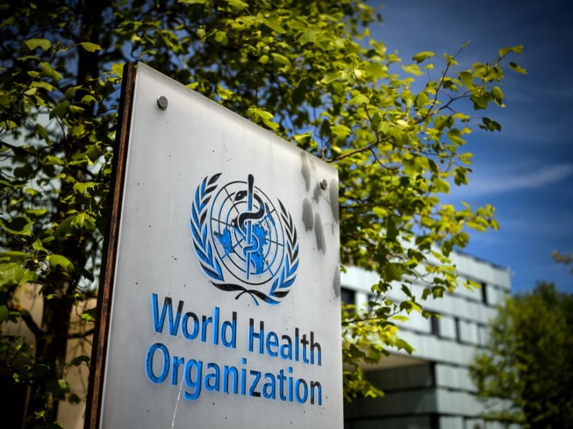 Screenings in schools had previously only been recommended if a cluster of coronavirus cases has been identified, but the World Health Organization now believes polymerase chain reaction (PCR) or rapid antigen tests should be given even in the absence of symptoms among students and staff.