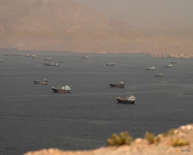 Trading Day: Stocks rally, oil hits pre-Iran-war lows as Strait of Hormuz reopens for business