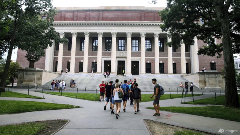 Commentary: UK and US universities are losing their shine among many international students Commentary: UK and US universities are losing their shine among many international students