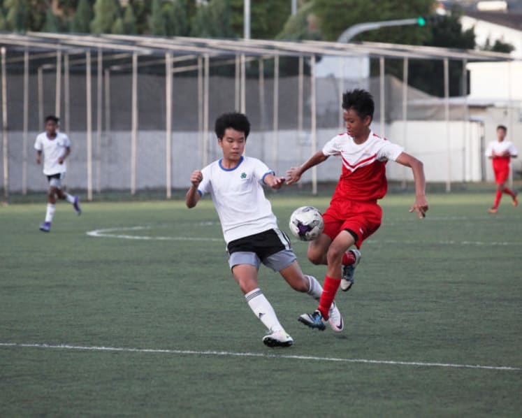 Phase 2 reopening: Contact sports allowed from June 19, but no more than 5 participants for any group activity
