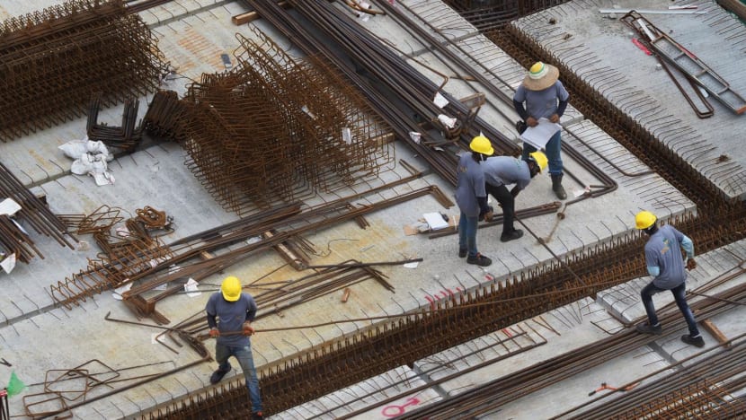 MOM imposes 'heightened safety' period; errant firms to be barred from hiring new foreign workers for up to 3 months