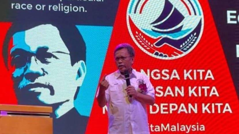 Warisan putuskan bakal bertanding dalam PRN Johor