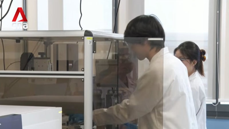 Bioeconomy sector: New S$118m initiative to fund industry initiatives over 5 years 
