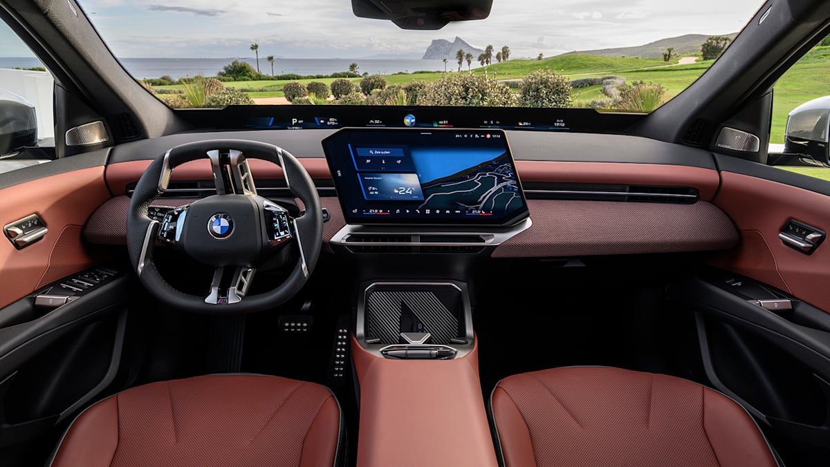 channelnewsasia.com - Jamie Nonis - Could wellness be the next frontier in automotive luxury?