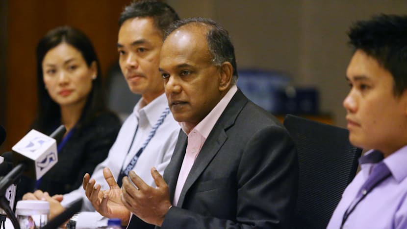 ‘Nothing will be hidden, no one will be spared’ in AMK Town Council probe