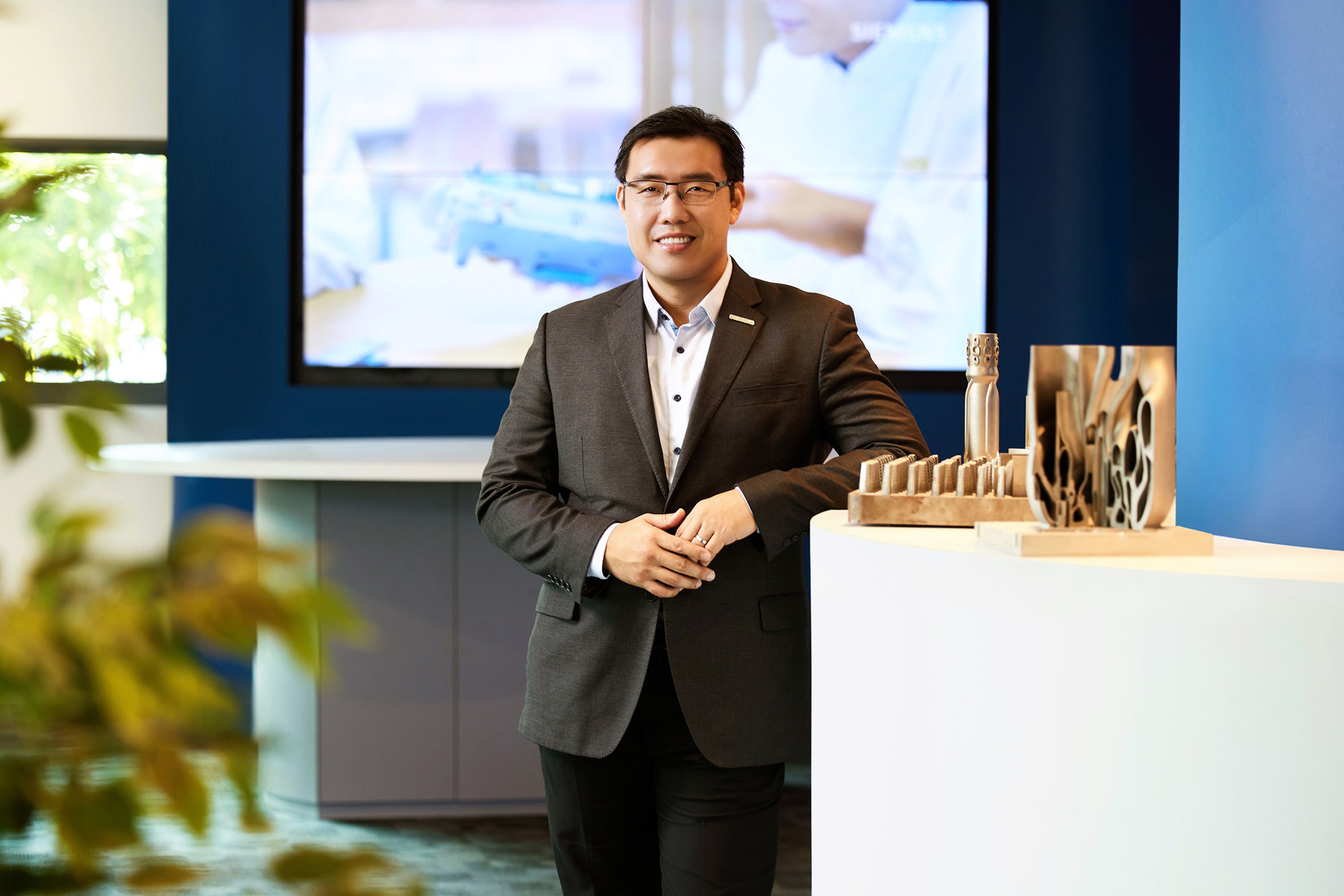This employer walks the talk when it comes to embracing the need for lifelong learning, and taking manufacturing to the next level.