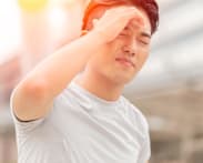 Can prickly heat powder and cooling water really beat the heat? The facts behind some popular remedies