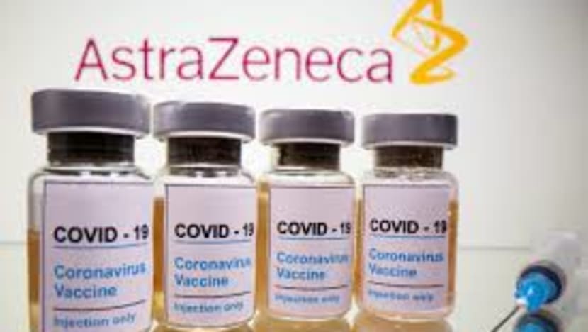Heboh efek samping vaksin COVID-19 AstraZeneca, begini komentar Menkes 