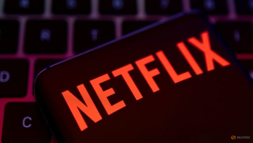 Netflix third-quarter earnings forecast falls shy of Wall Street expectations