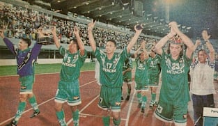 Singapore's professional football league has survived 30 years – what will the future hold?