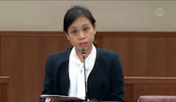 Elysa Chen on Workplace Fairness (Dispute Resolution) Bill