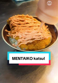 Former restaurant chef Haruyama has opened his own katsu specialty hawker stall at Bras Basah Complex! He serves up a selection of restaurant-quality katsu, which he makes from scratch and serves with mentaiko and Japanese curry! #8dayseathawker #katsu #sgtiktok #sgfyp #foodtok 