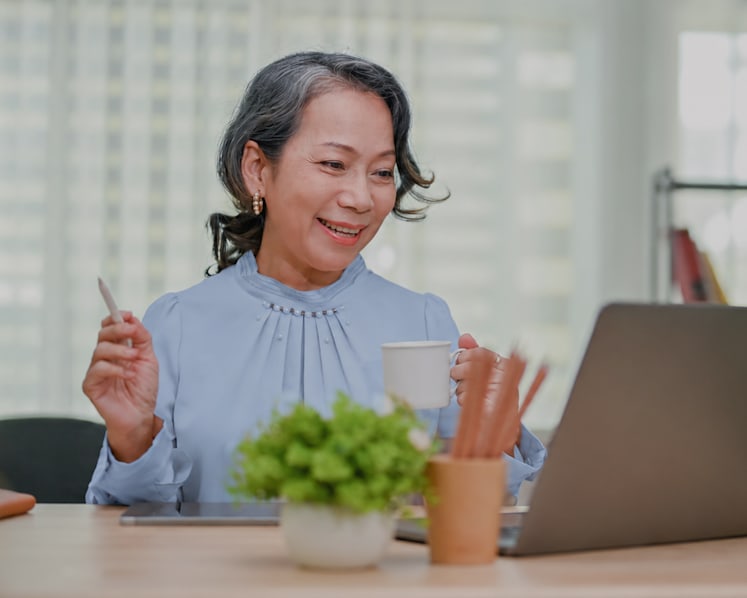 Four scams every retiree should know about