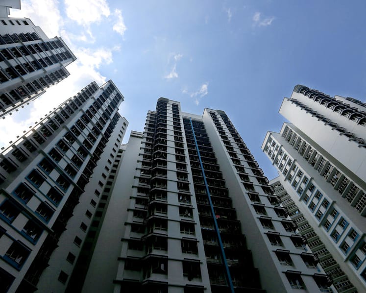 Eco toilet in flats not meant to replace regular basin: HDB