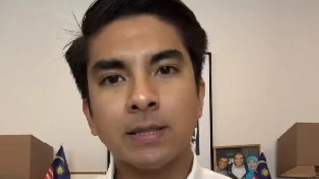 马国MUDA宣布成为在野党 撤回对团结政府的支持
