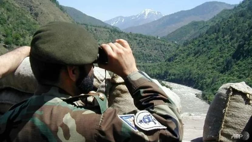 Pakistan dakwa India lepaskan tembakan di Kashmir