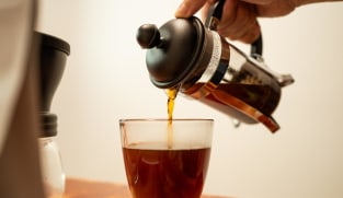 That cup of coffee may have a surprising perk – a healthier, longer life