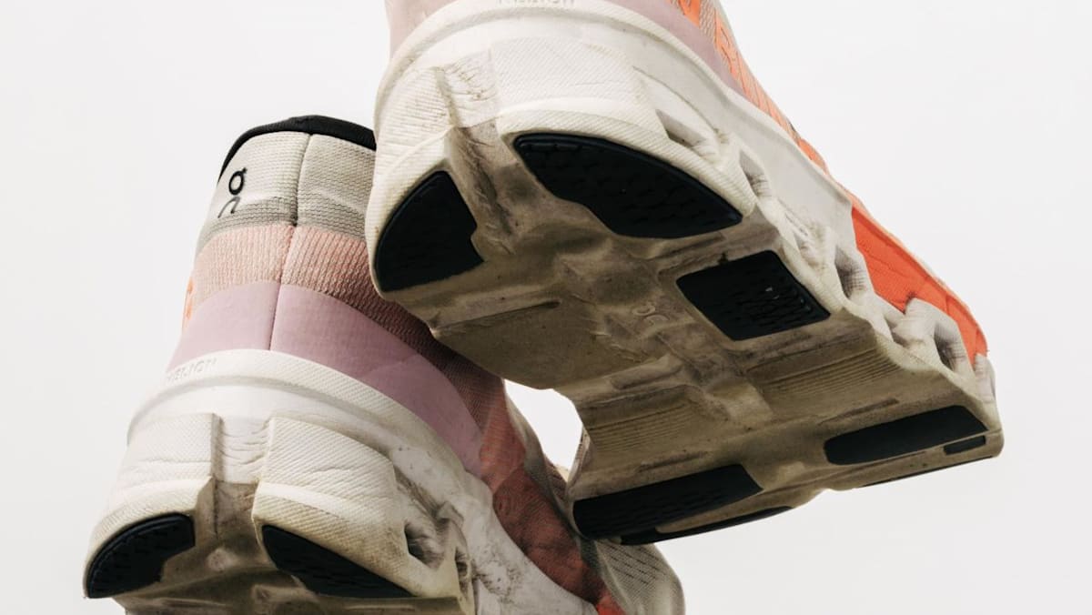 How often should I replace my running shoes? Cushioning loss signals change