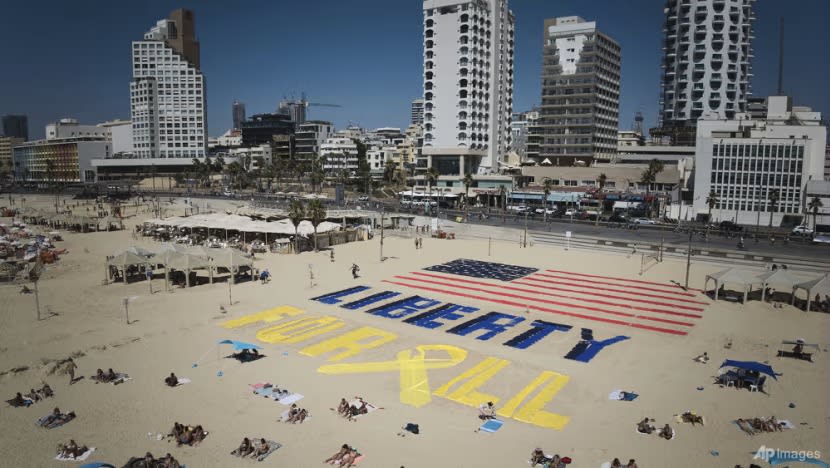 Israel akan hantar delegasi ke Qatar bagi rundingan gencatan senjata Gaza