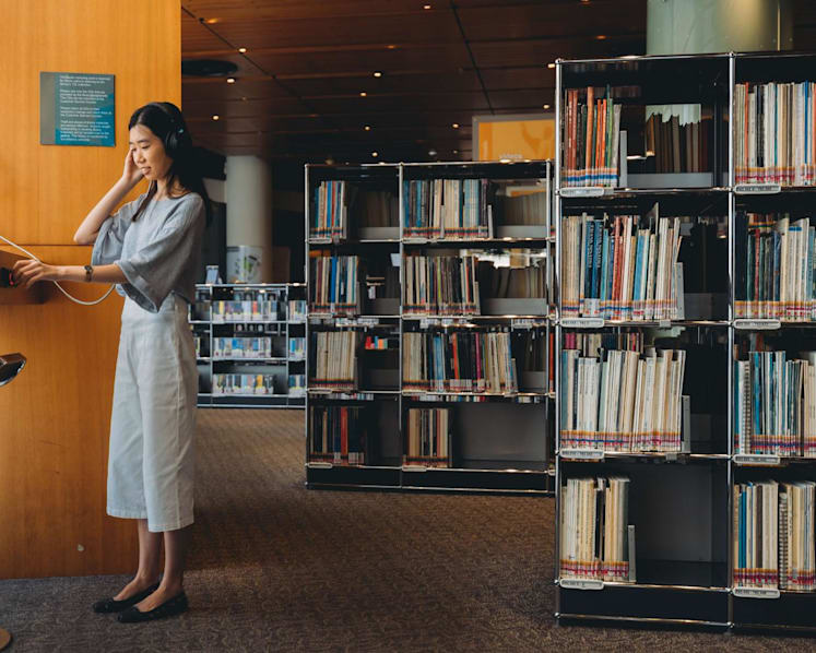 library@esplanade to close on Jun 30, collections and programmes to move to National Library Building