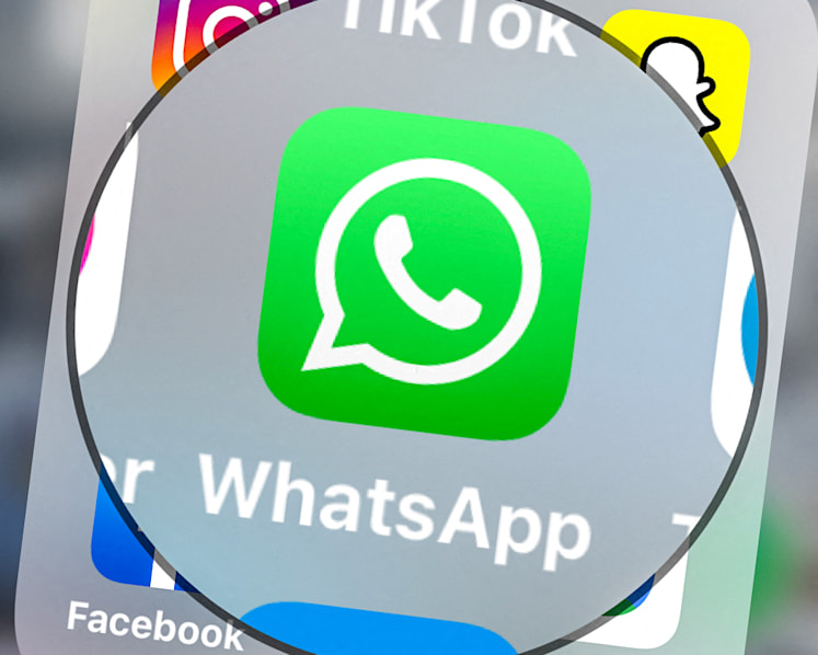 WhatsApp users should 'immediately' update to latest versions to fix security flaws: SingCert