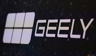 Geely says its driver assistance system authorized for use in EU 