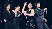 F4 reunion project F Forever to perform in Singapore this August