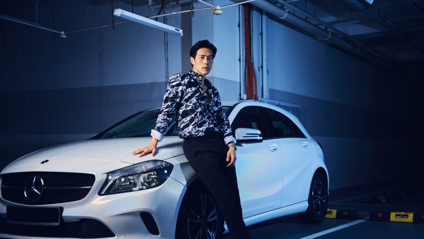 James Seah Reveals When He Wants To Hold His Wedding (And Why It's The Perfect Date) James Seah Reveals When He Wants To Hold His Wedding (And Why It's The Perfect Date)
