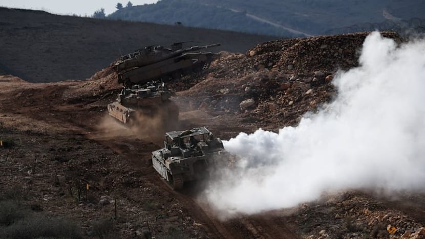 One year after Israel-Hezbollah ceasefire, fears rise of a return to war