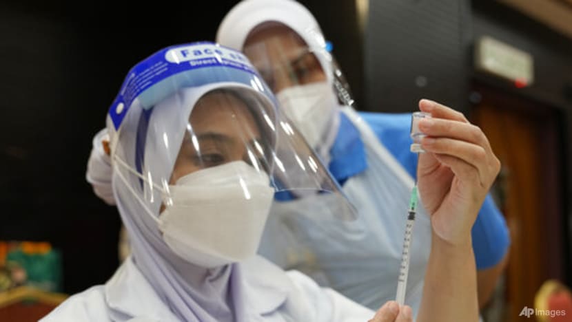 Malaysia to purchase updated COVID-19 vaccines tailored for new variants: Khairy