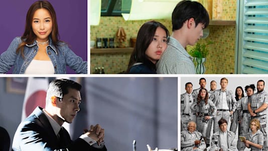 What To Watch This Week: Sept 7-13, 2026