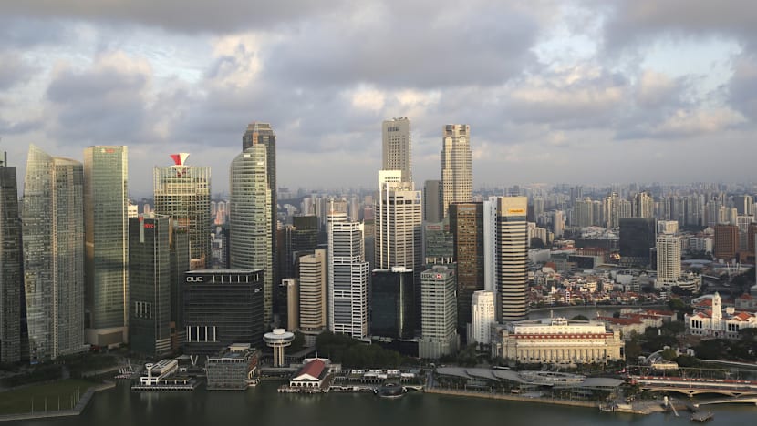 Tough action after 1MDB hit has seen S’pore recover reputation