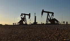 Oil pulls back as traders look for progress on US-Iran talks