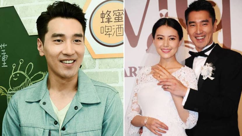 Mark Chao is back to business in Canada Mark Chao is back to business in Canada